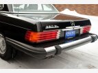 Thumbnail Photo 61 for 1982 Mercedes-Benz 380SL